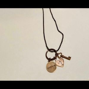 New Handmade Inspire necklace